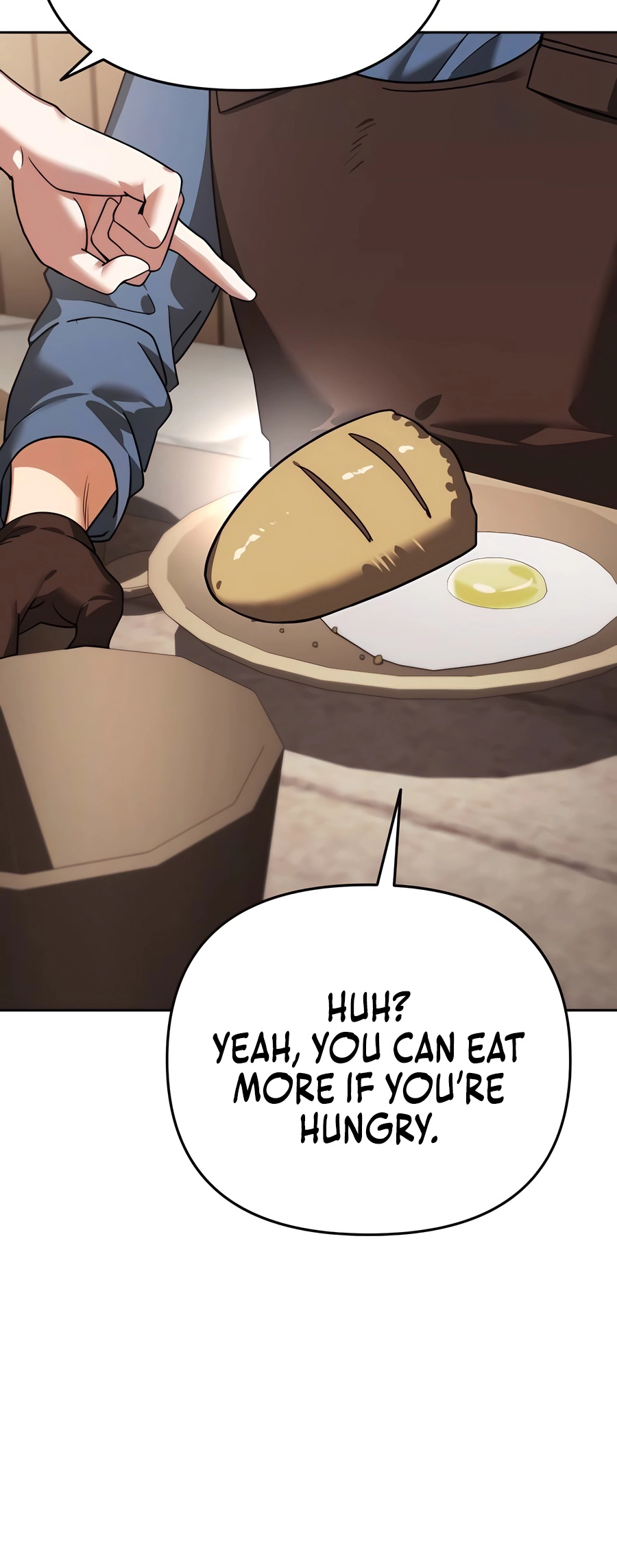 Nae Bunsin i Geomuri ga Doeeoganda Ch. 6 第50页
