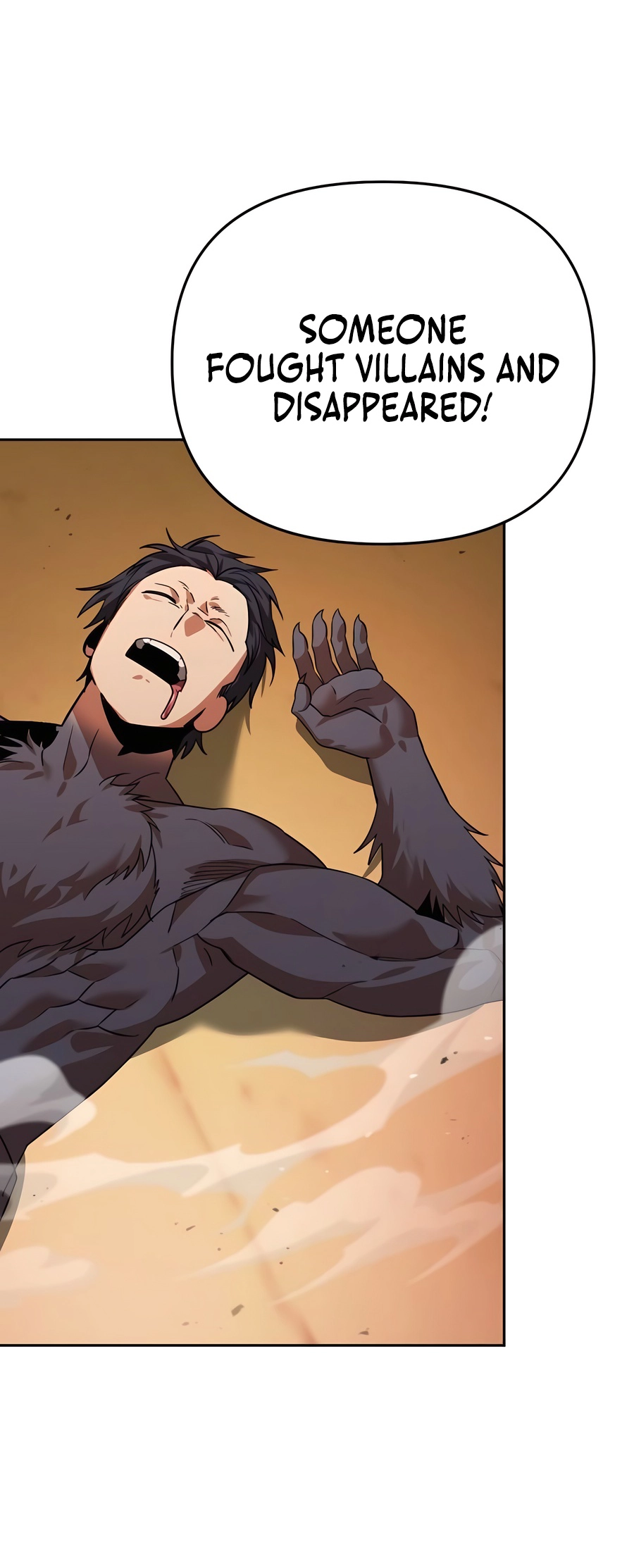 Nae Bunsin i Geomuri ga Doeeoganda Ch. 6 第6页