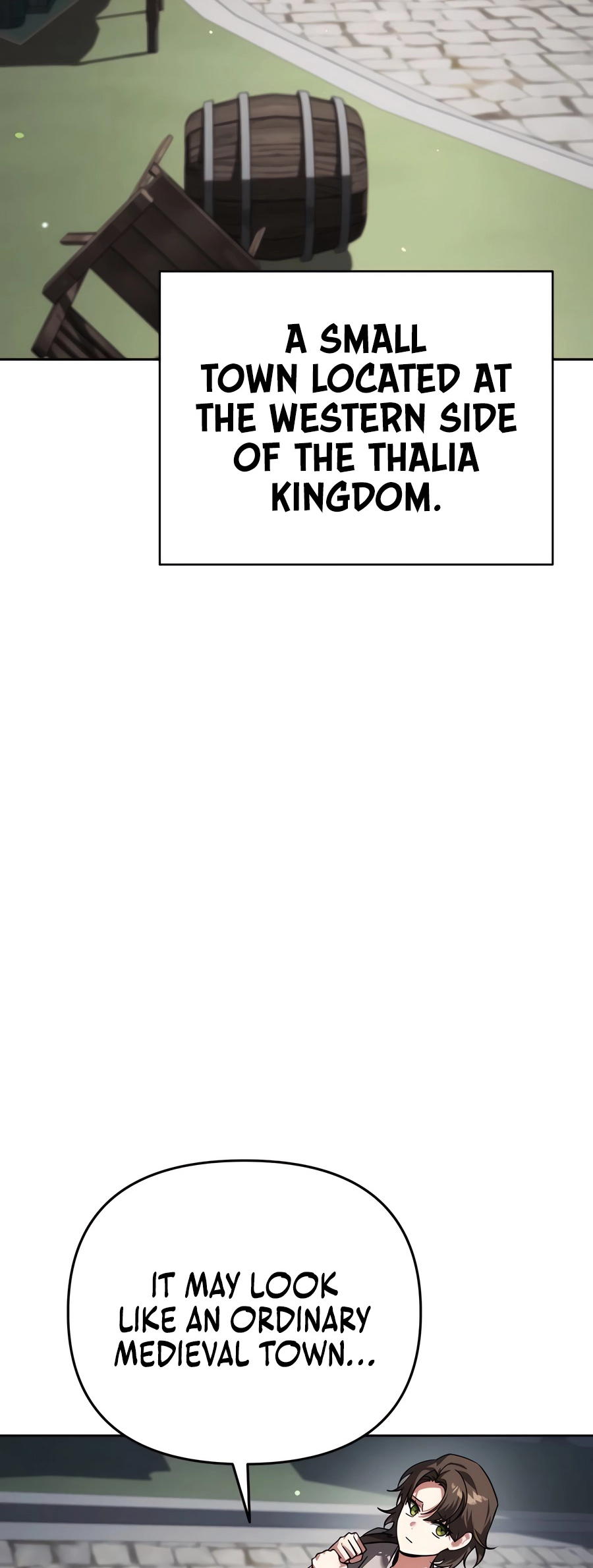 Nae Bunsin i Geomuri ga Doeeoganda Ch. 6 第53页