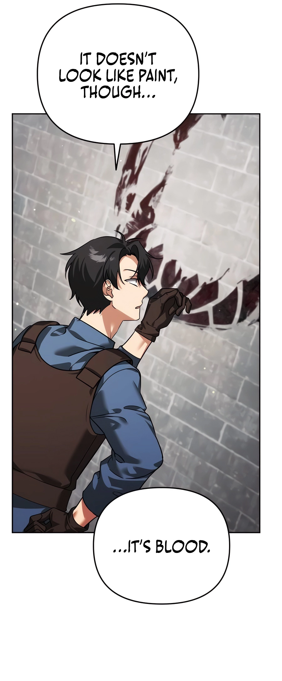 Nae Bunsin i Geomuri ga Doeeoganda Ch. 6 第56页
