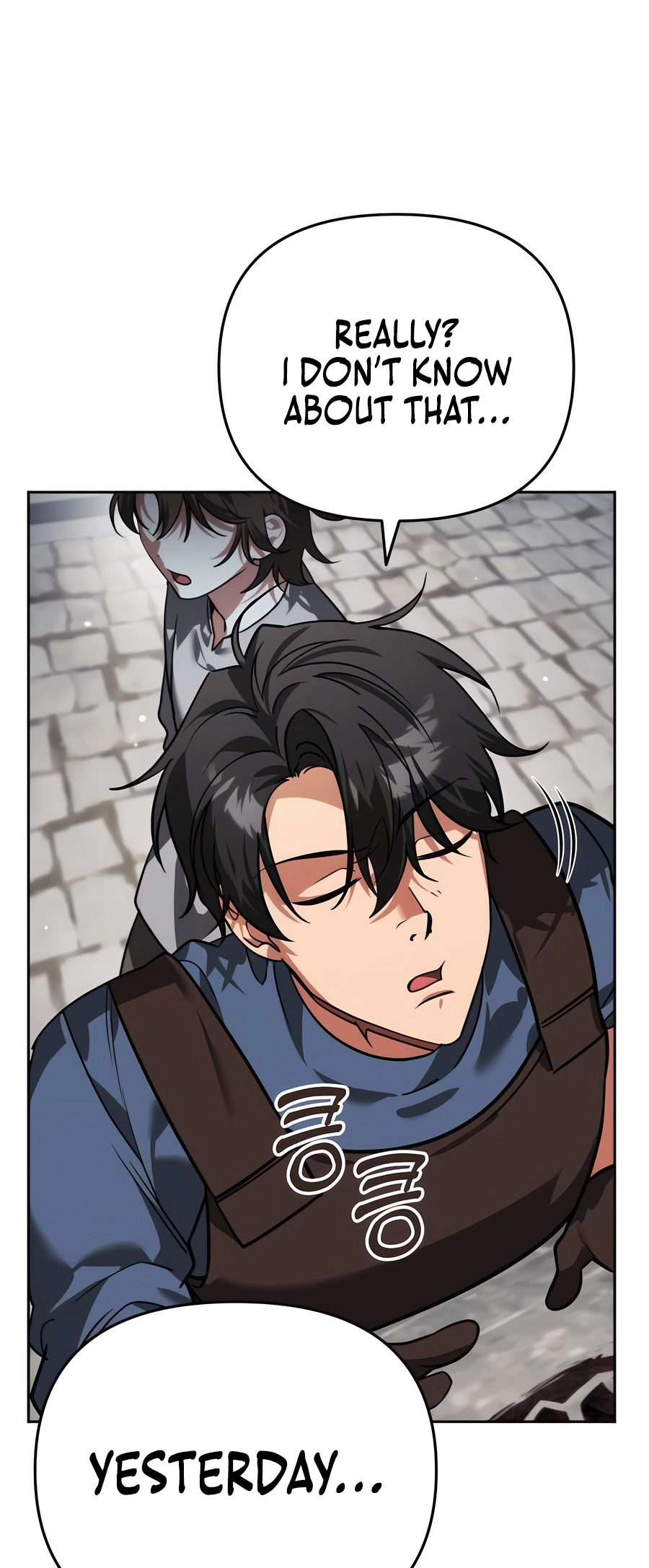Nae Bunsin i Geomuri ga Doeeoganda Ch. 6 第57页