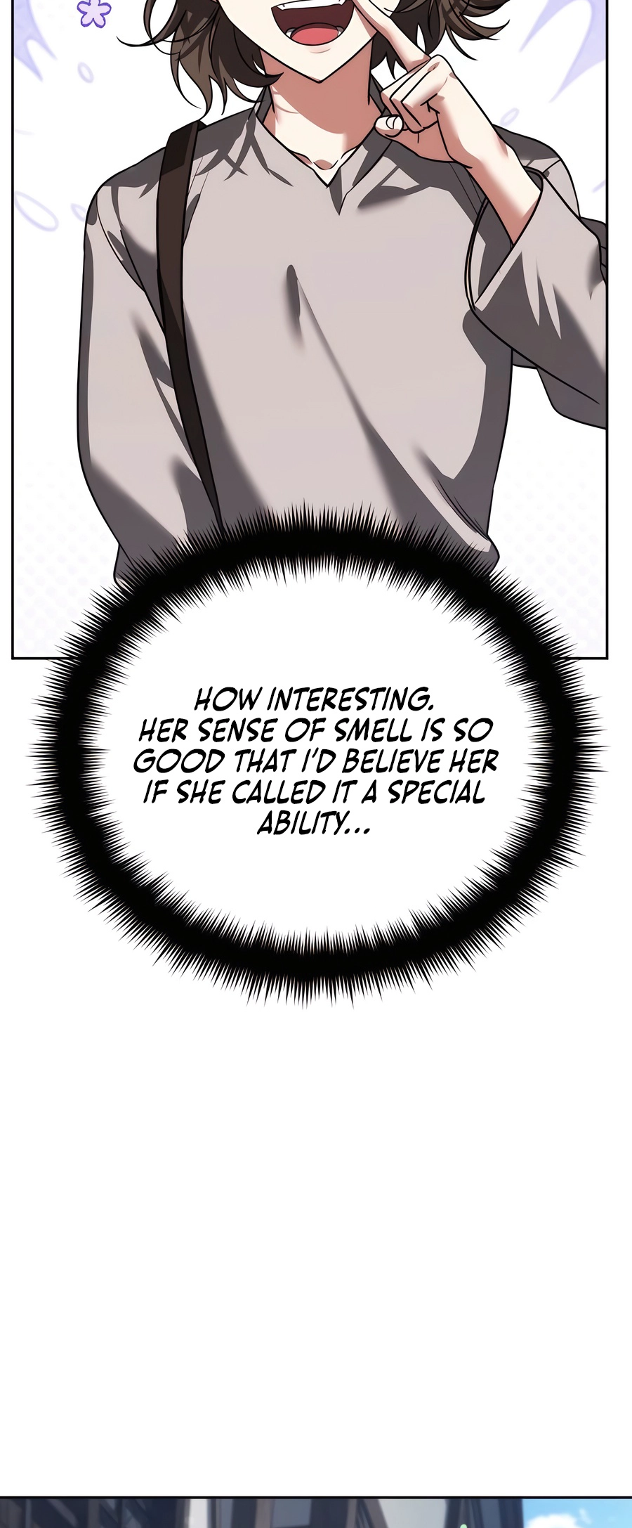 Nae Bunsin i Geomuri ga Doeeoganda Ch. 6 第60页