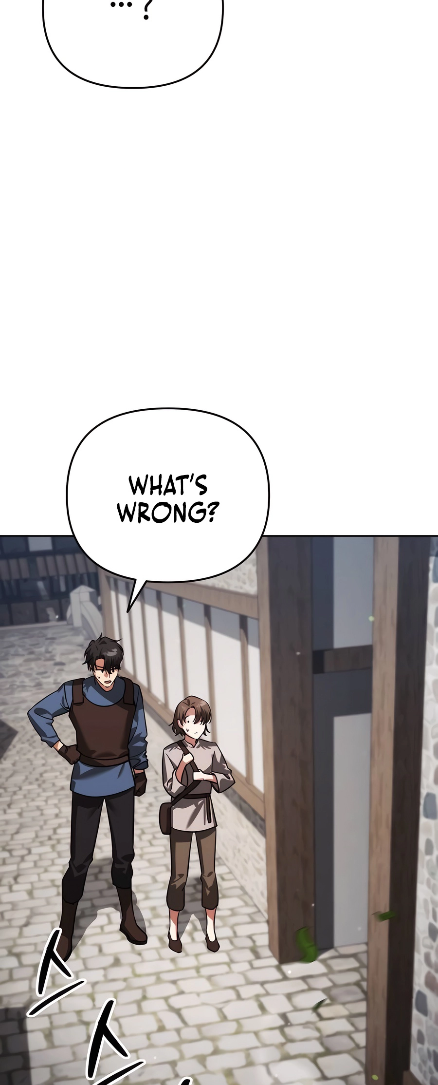 Nae Bunsin i Geomuri ga Doeeoganda Ch. 6 第63页