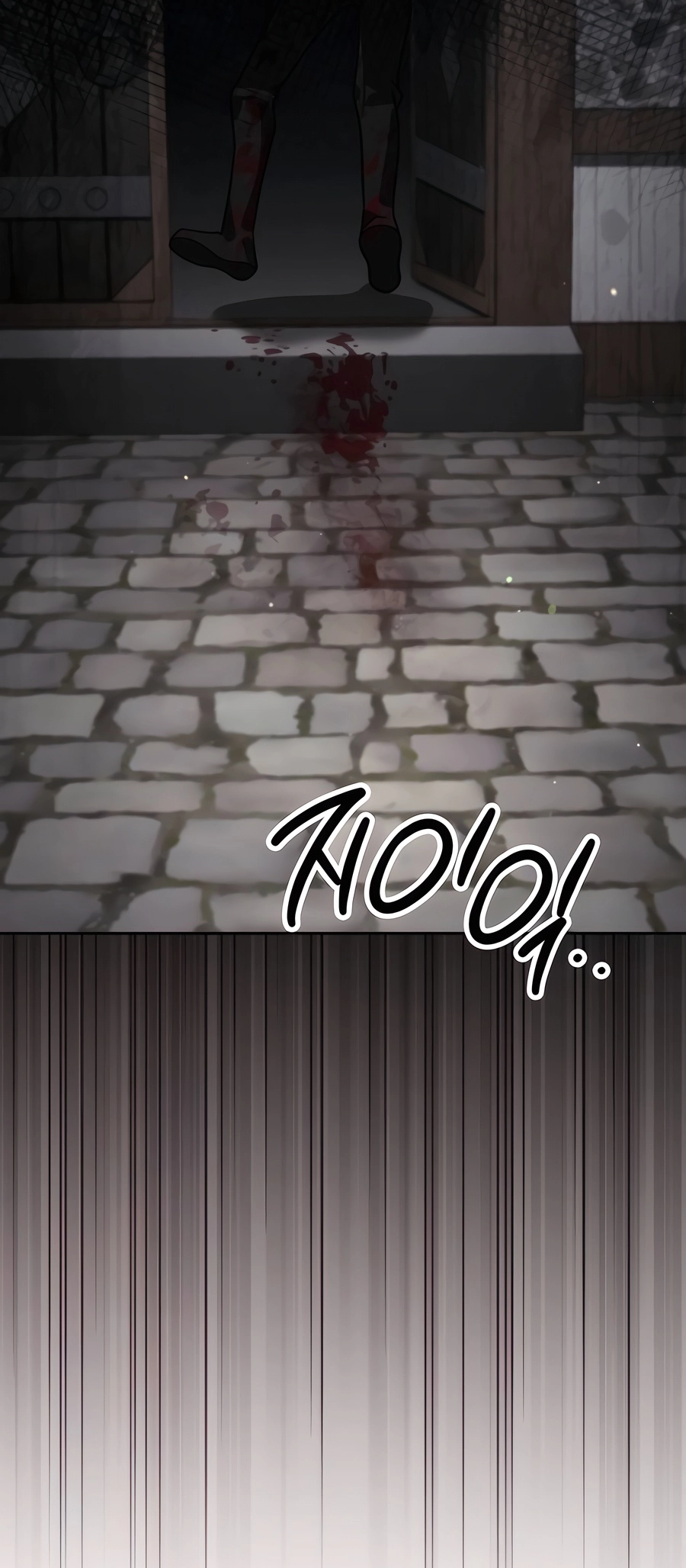 Nae Bunsin i Geomuri ga Doeeoganda Ch. 6 第70页