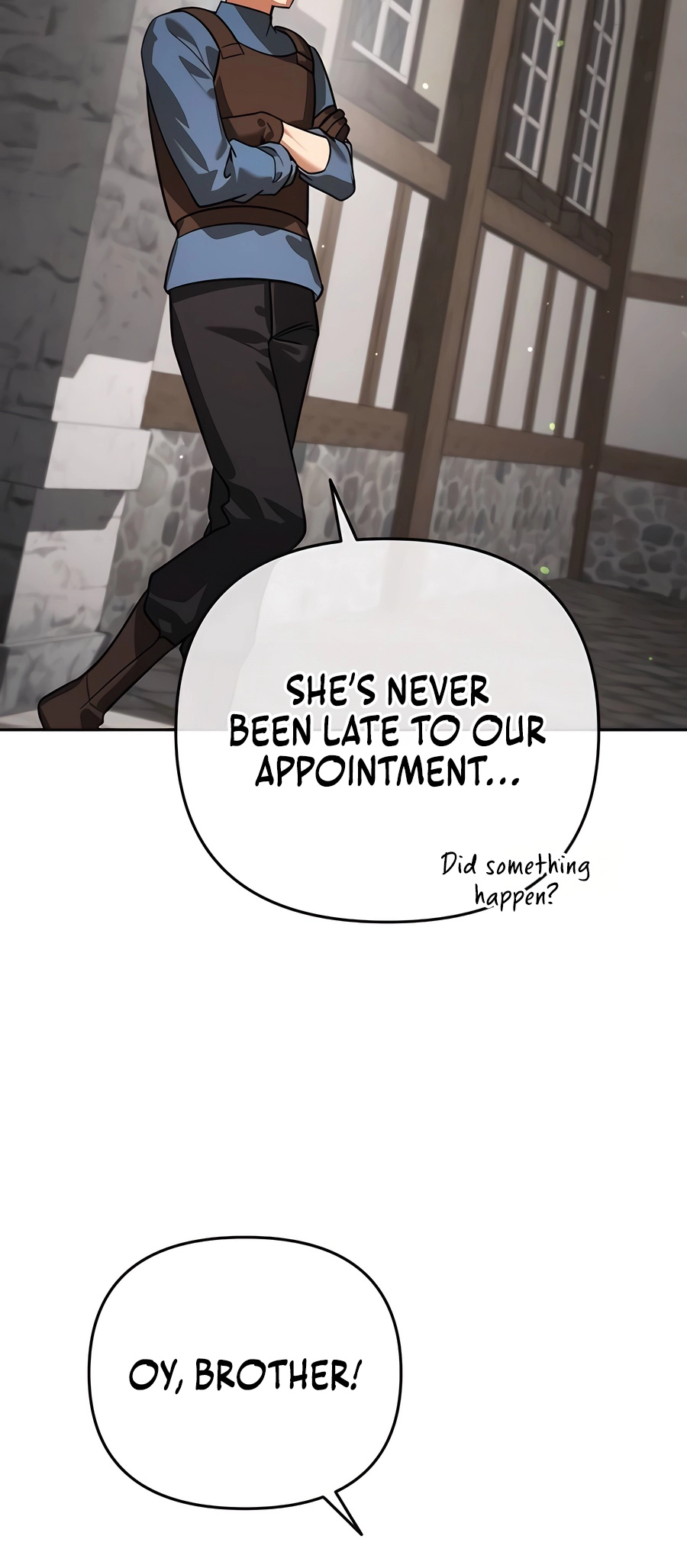 Nae Bunsin i Geomuri ga Doeeoganda Ch. 6 第72页