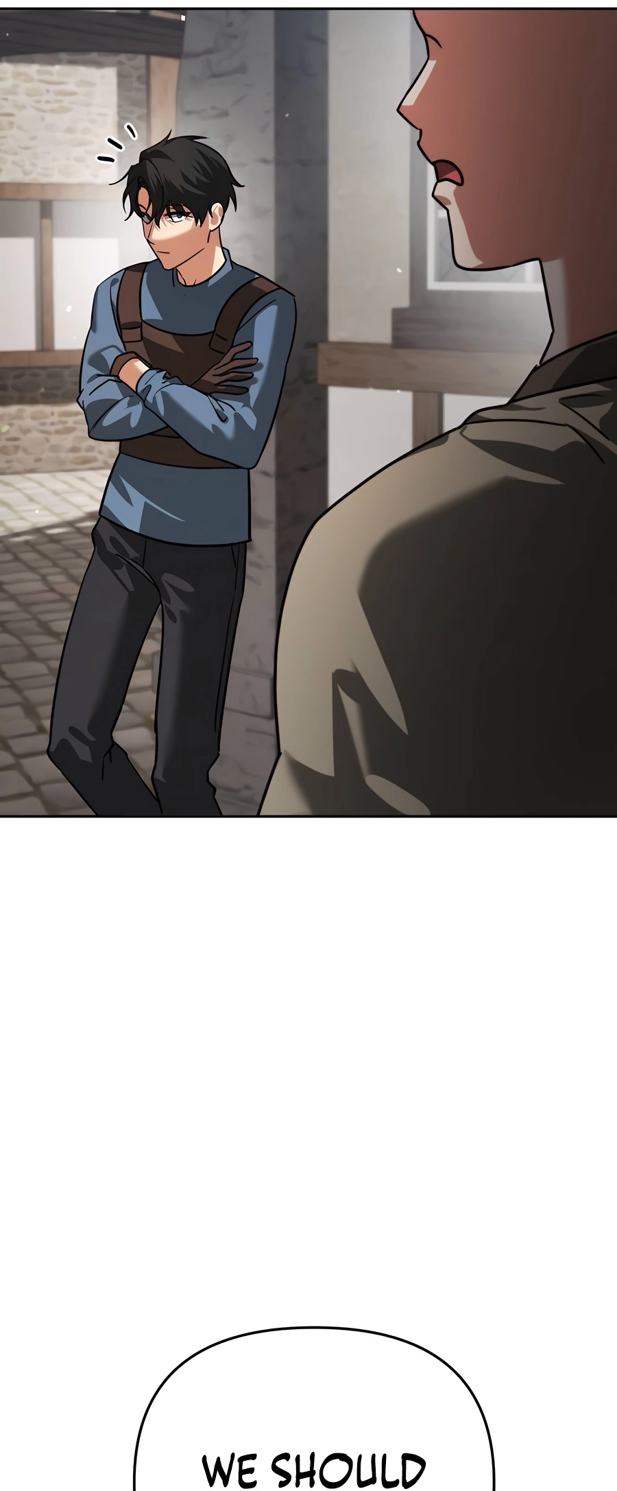 Nae Bunsin i Geomuri ga Doeeoganda Ch. 6 第73页