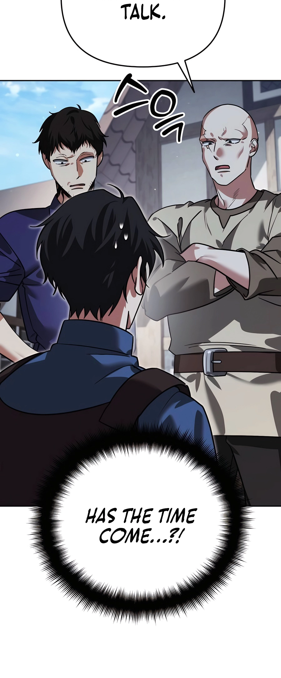 Nae Bunsin i Geomuri ga Doeeoganda Ch. 6 第74页