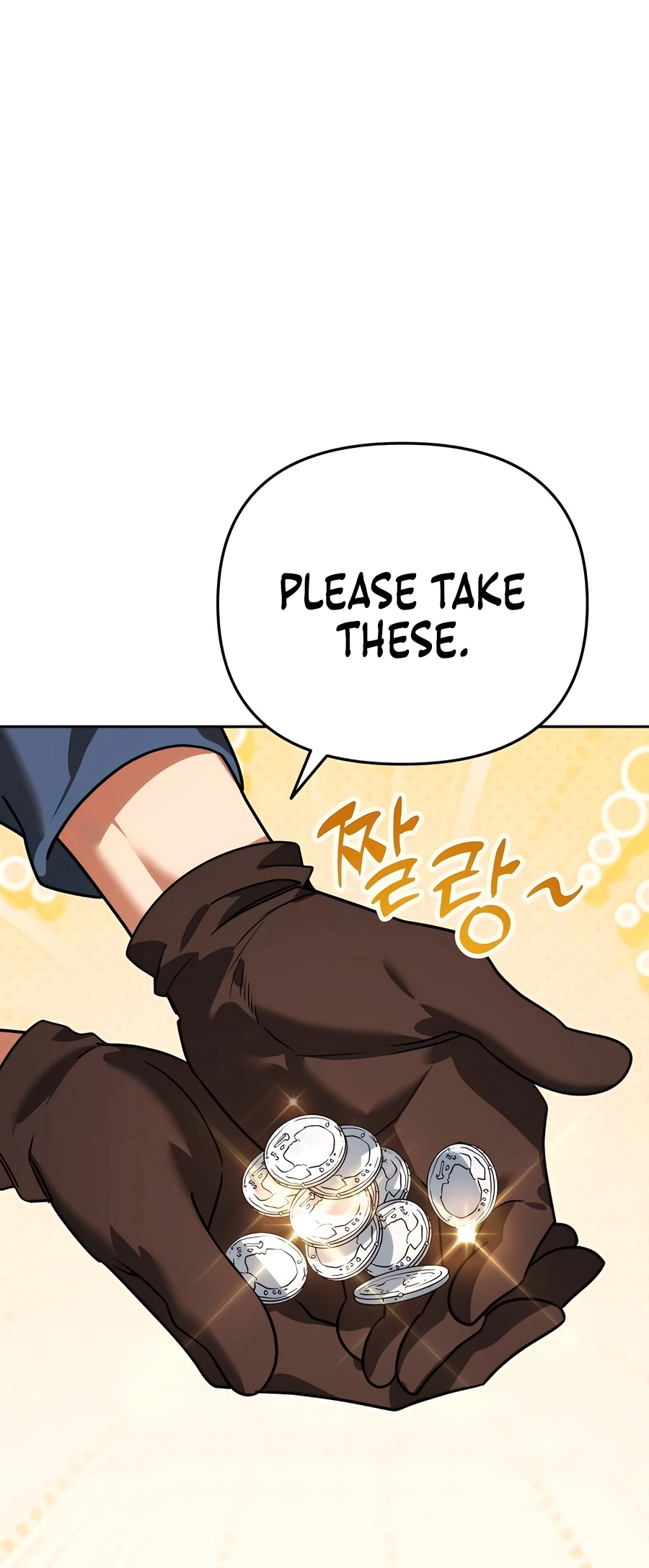 Nae Bunsin i Geomuri ga Doeeoganda Ch. 6 第75页
