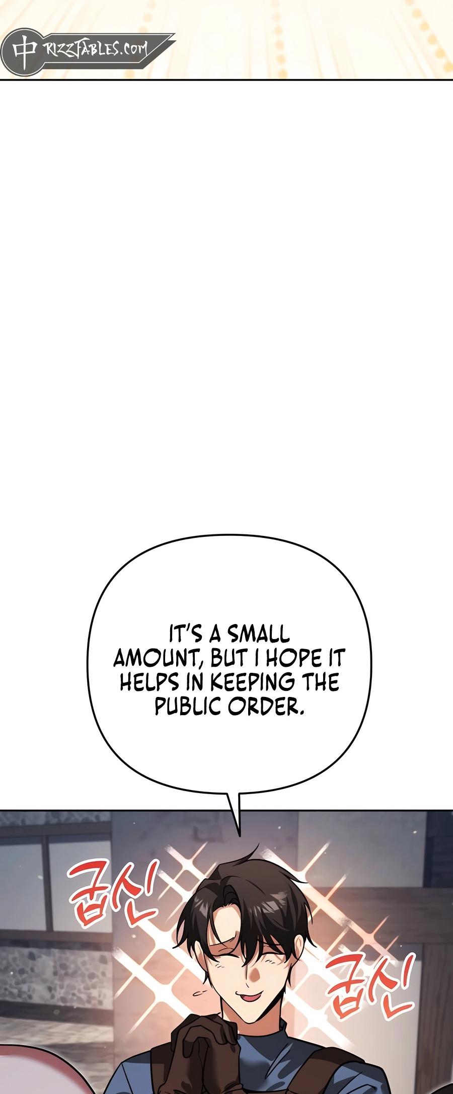 Nae Bunsin i Geomuri ga Doeeoganda Ch. 6 第76页