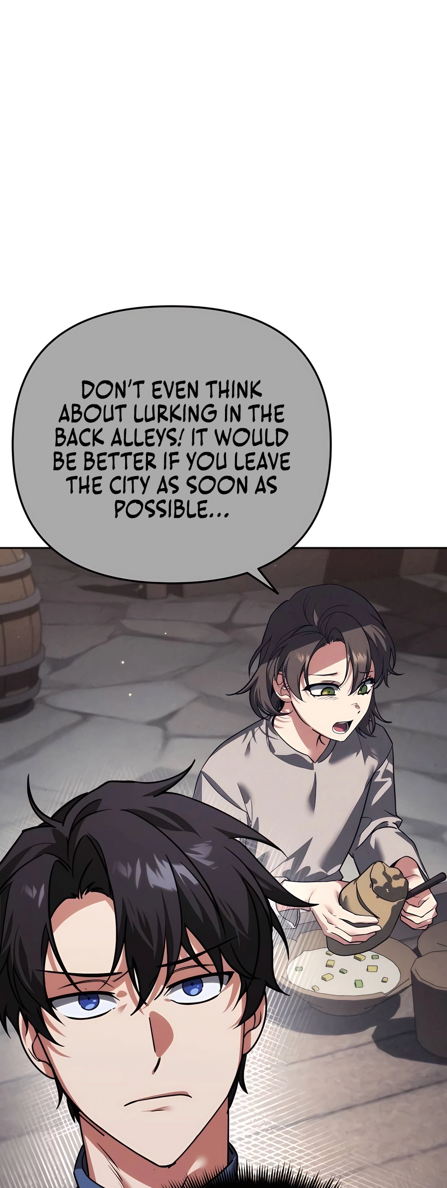 Nae Bunsin i Geomuri ga Doeeoganda Ch. 6 第79页