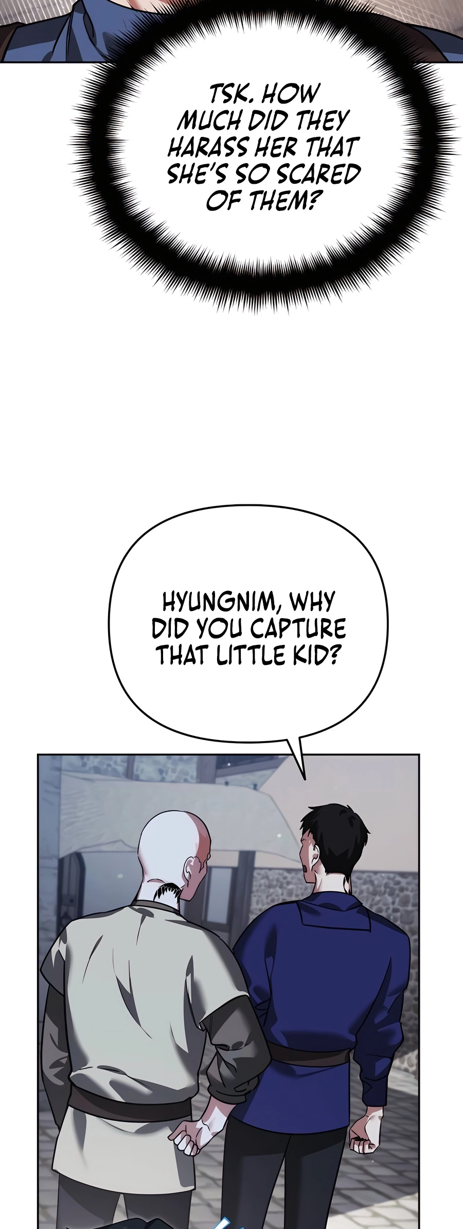 Nae Bunsin i Geomuri ga Doeeoganda Ch. 6 第80页