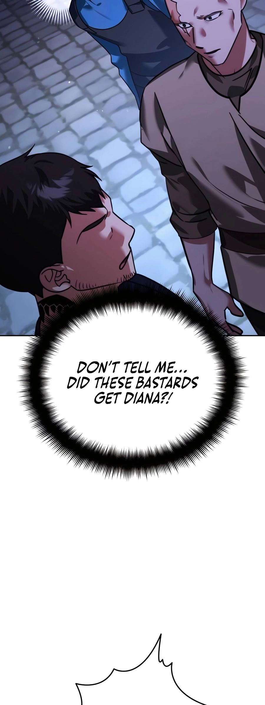 Nae Bunsin i Geomuri ga Doeeoganda Ch. 6 第82页