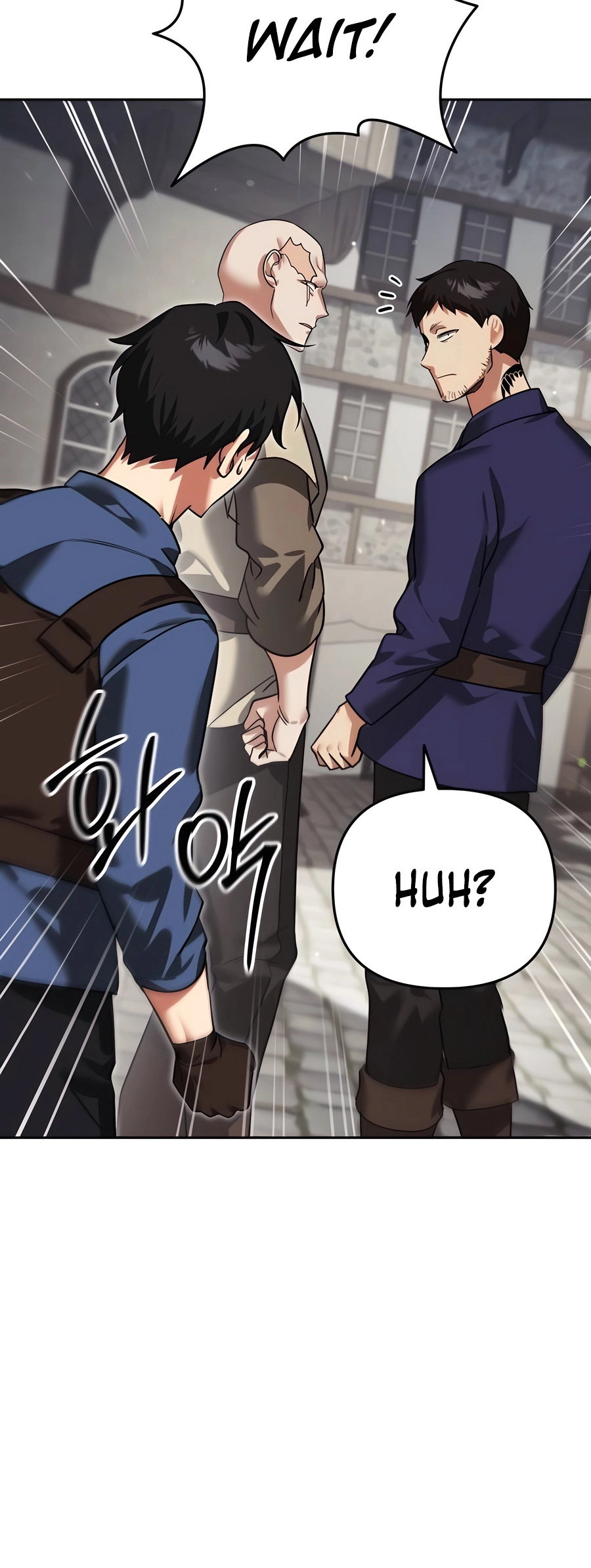Nae Bunsin i Geomuri ga Doeeoganda Ch. 6 第83页