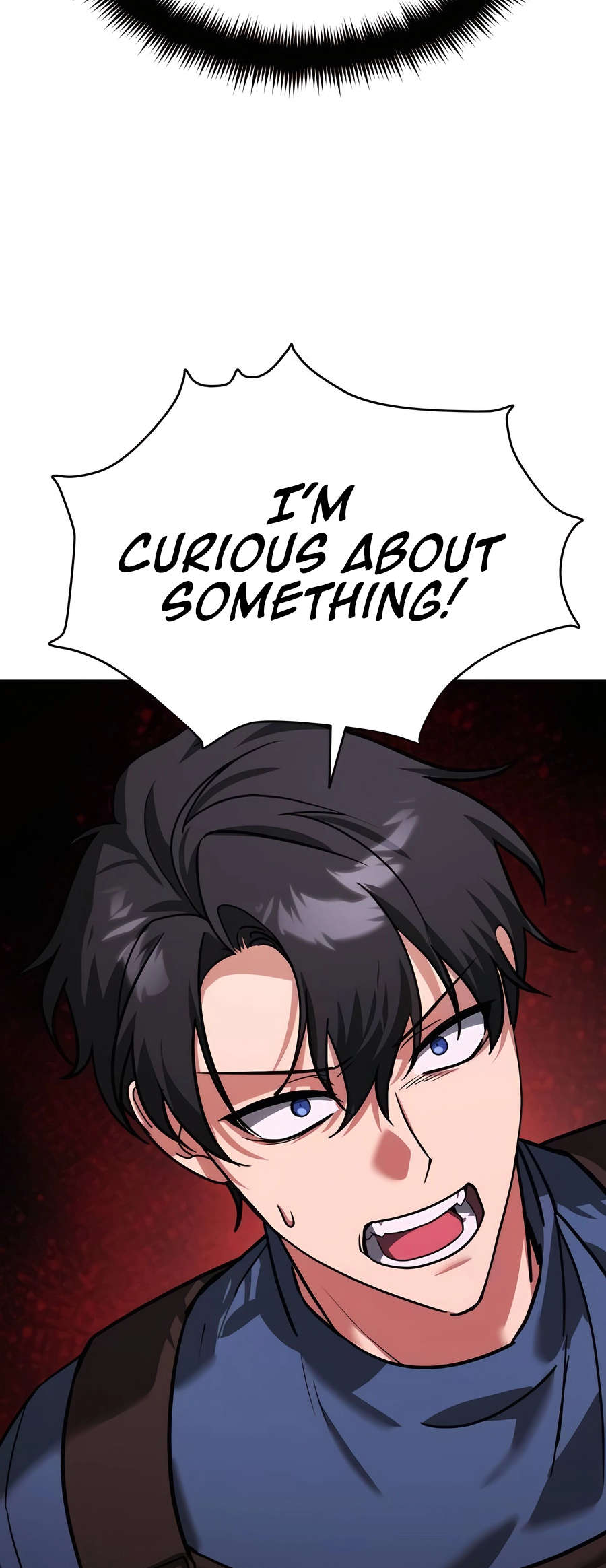 Nae Bunsin i Geomuri ga Doeeoganda Ch. 6 第85页