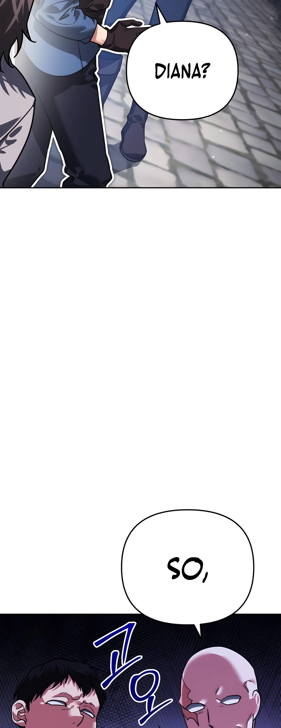 Nae Bunsin i Geomuri ga Doeeoganda Ch. 6 第87页