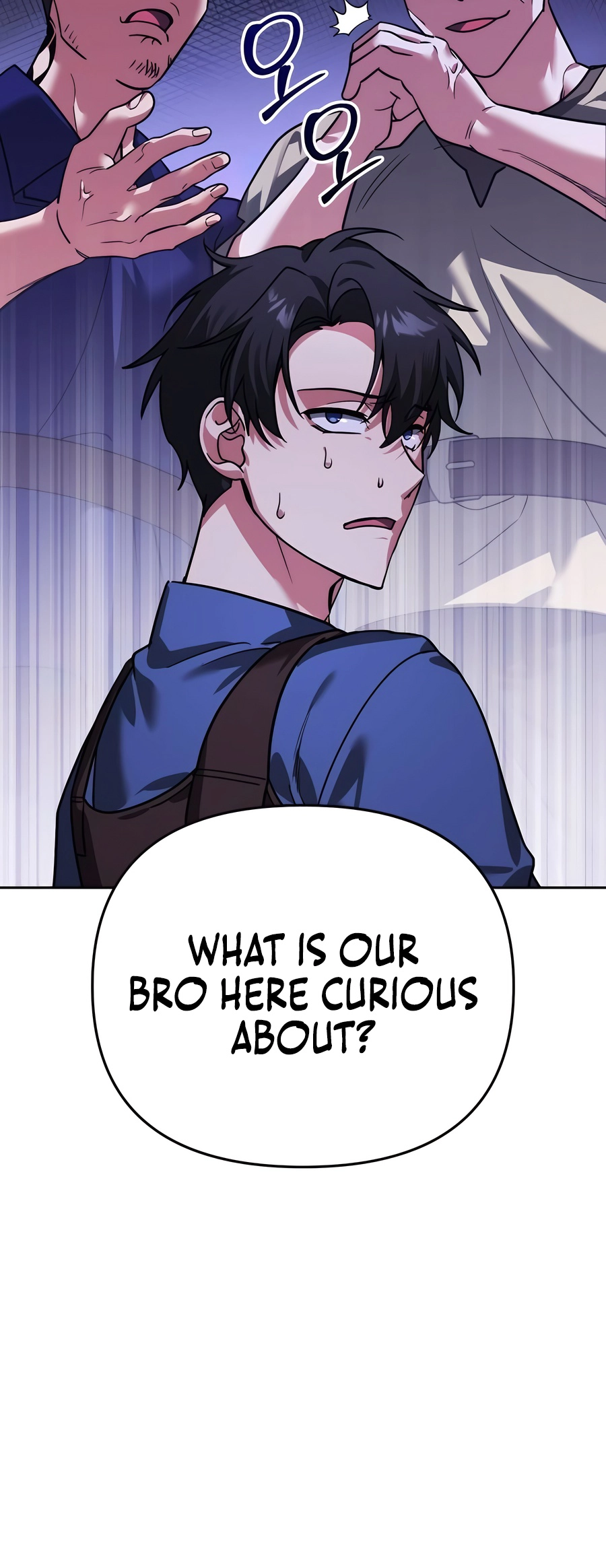 Nae Bunsin i Geomuri ga Doeeoganda Ch. 6 第88页