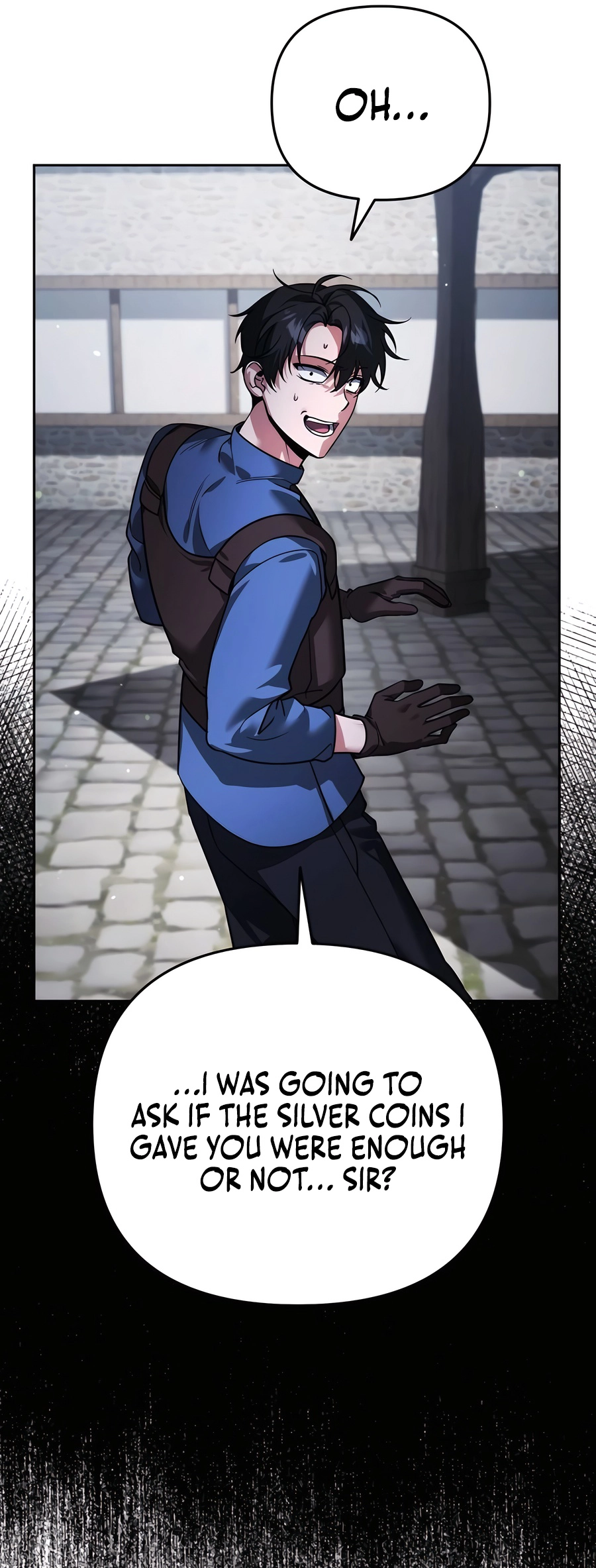 Nae Bunsin i Geomuri ga Doeeoganda Ch. 6 第89页