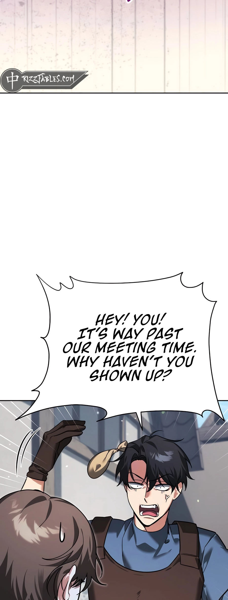 Nae Bunsin i Geomuri ga Doeeoganda Ch. 6 第91页