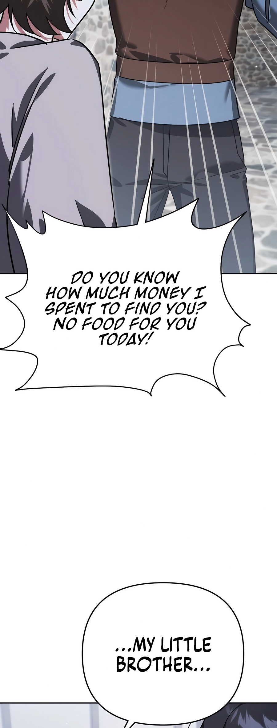 Nae Bunsin i Geomuri ga Doeeoganda Ch. 6 第92页