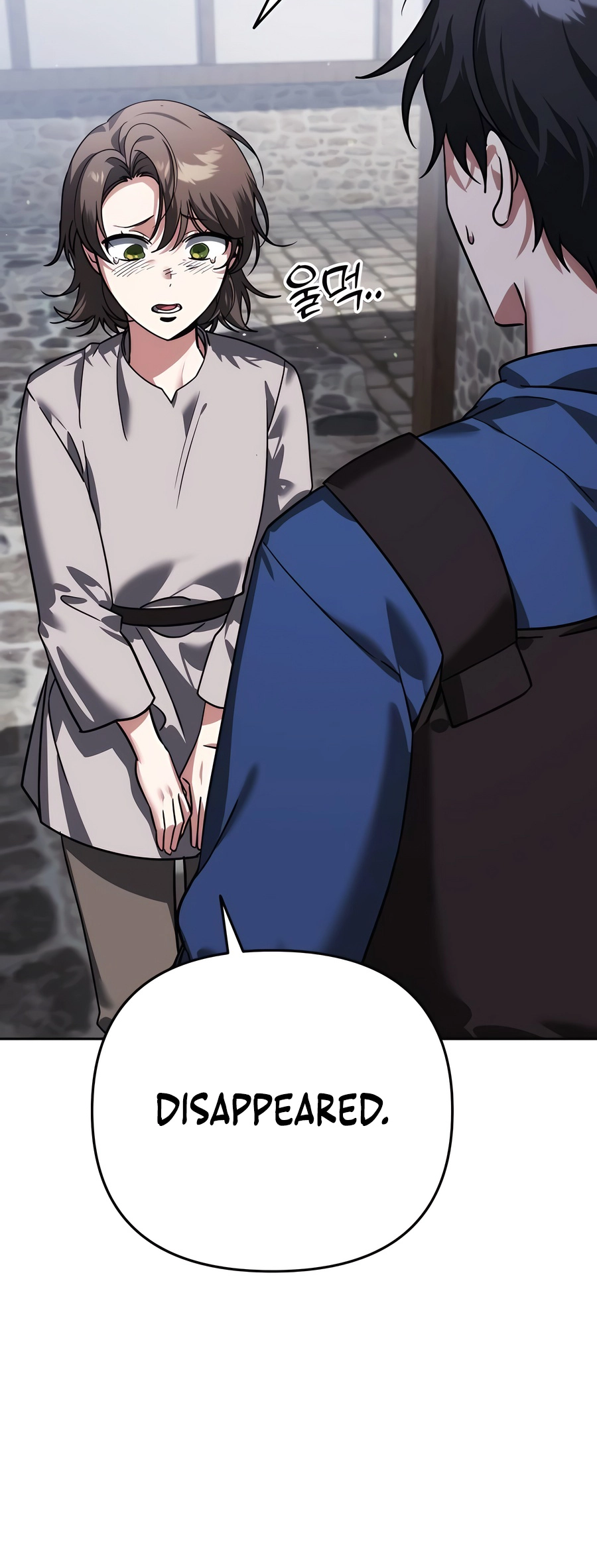 Nae Bunsin i Geomuri ga Doeeoganda Ch. 6 第93页