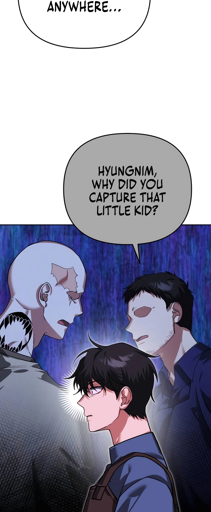 Nae Bunsin i Geomuri ga Doeeoganda Ch. 6 第95页