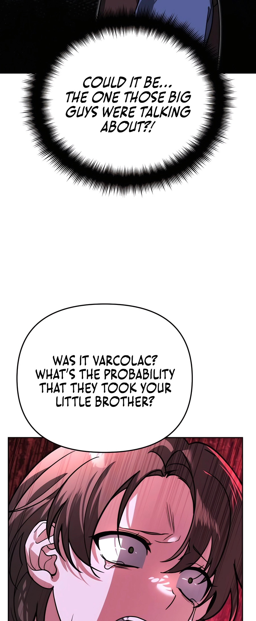 Nae Bunsin i Geomuri ga Doeeoganda Ch. 6 第96页