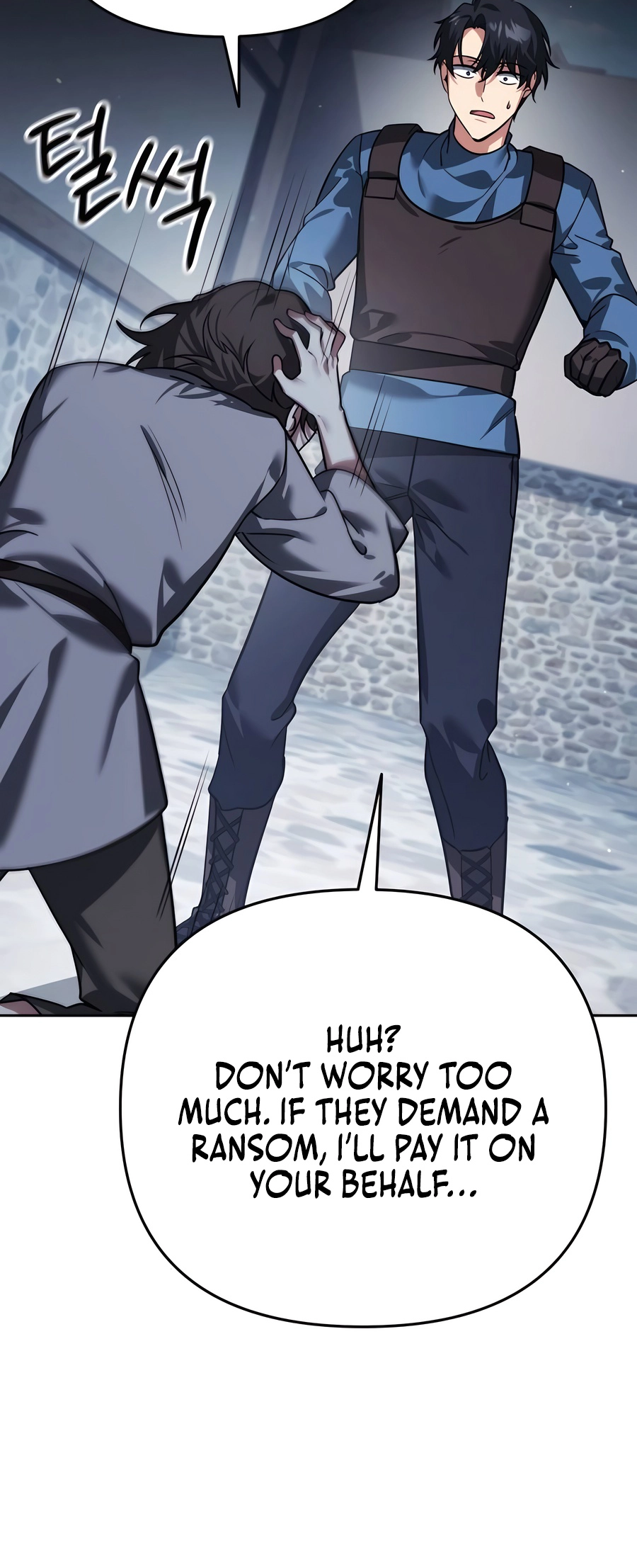 Nae Bunsin i Geomuri ga Doeeoganda Ch. 6 第98页