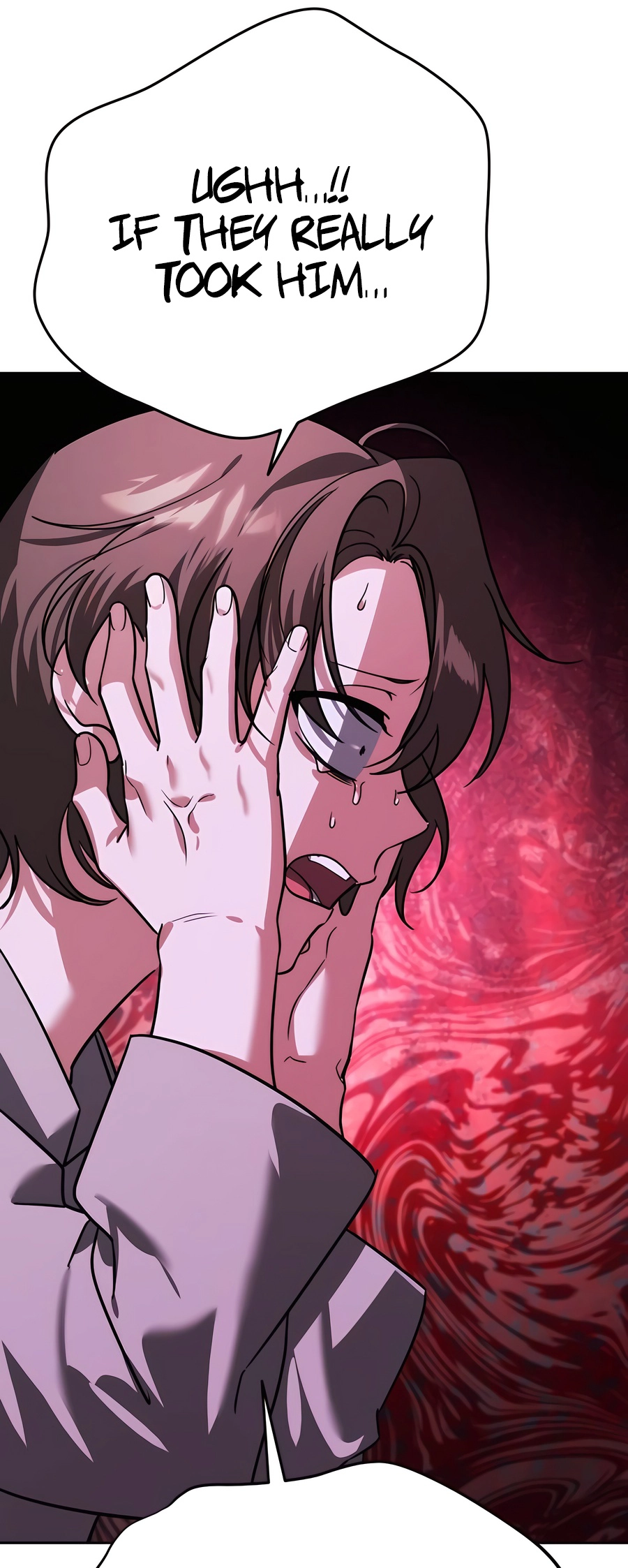Nae Bunsin i Geomuri ga Doeeoganda Ch. 6 第99页