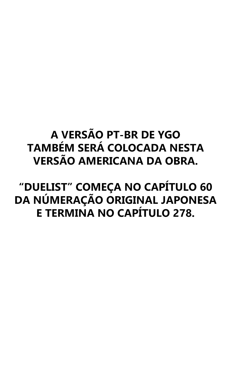 Yu☆Gi☆Oh - Duelist Desafio!! 第2页