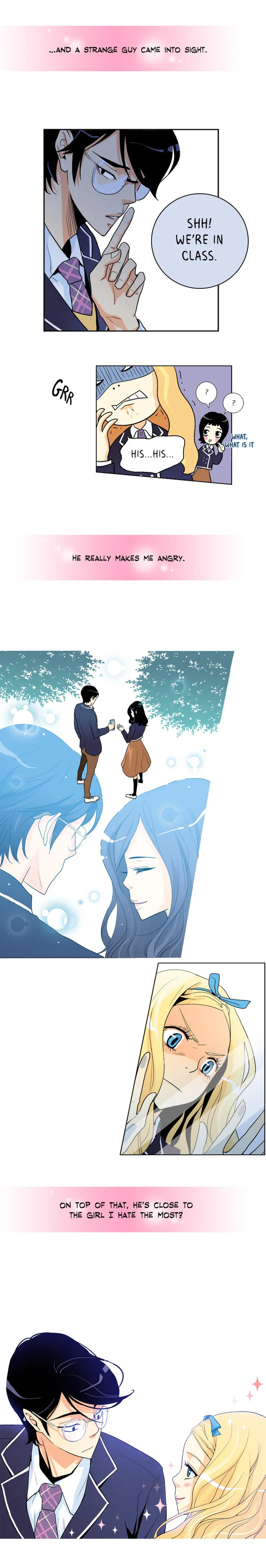 He Loves Me 第2页