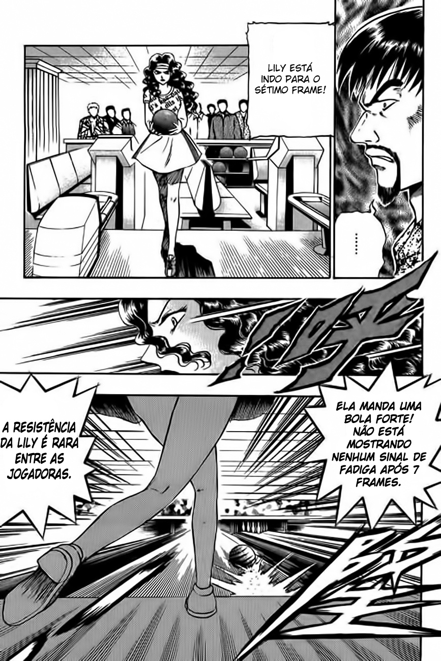 Bowling King Vol. 1 Ch. 4 第9页