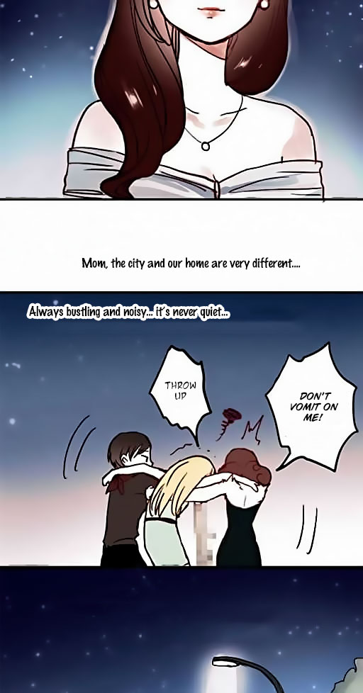 Chao Hua Xi Shi Ch. 2 第16页