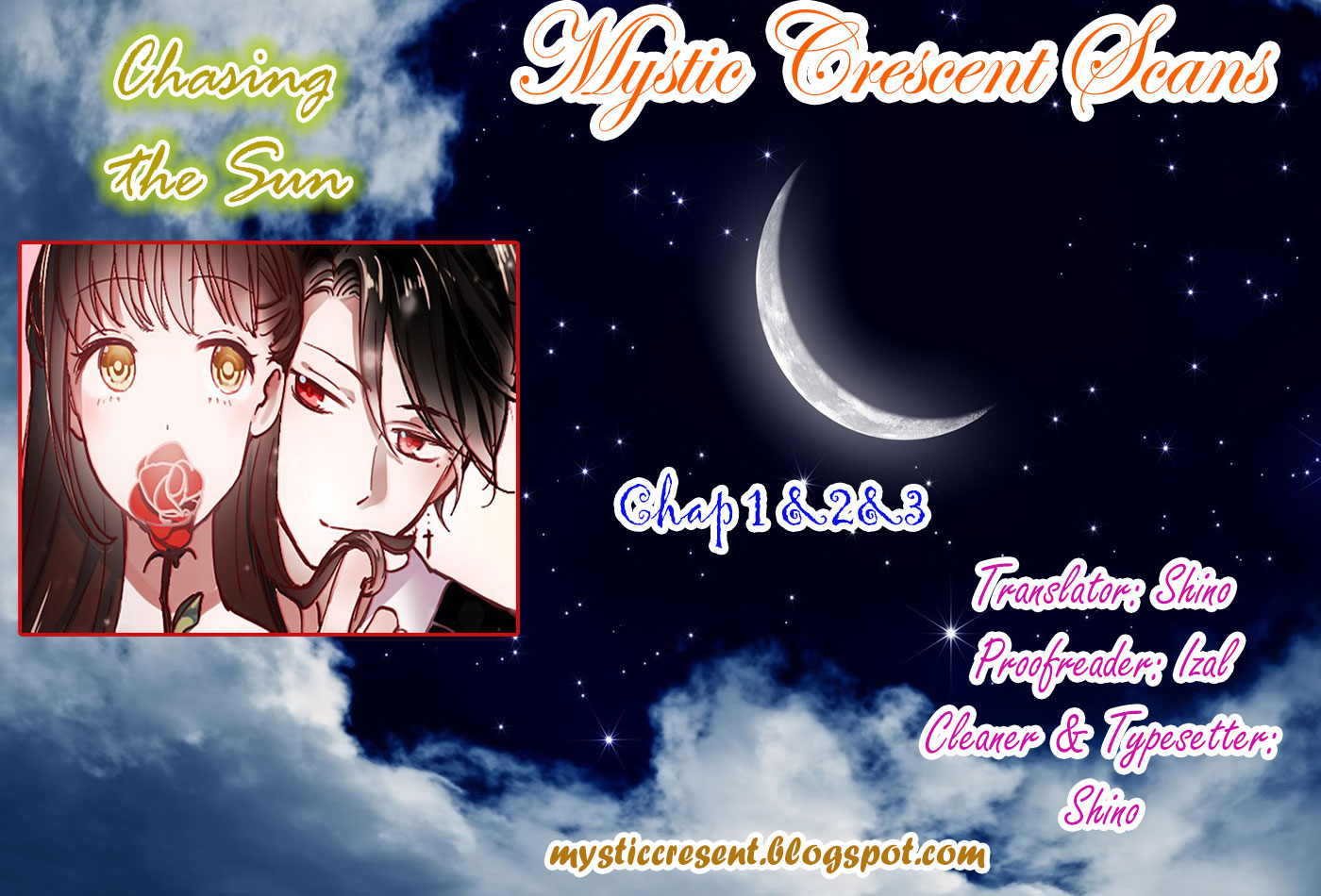Chao Hua Xi Shi Ch. 2 第20页
