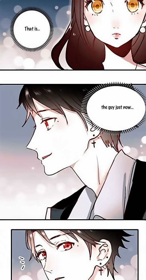 Chao Hua Xi Shi Ch. 2 第3页