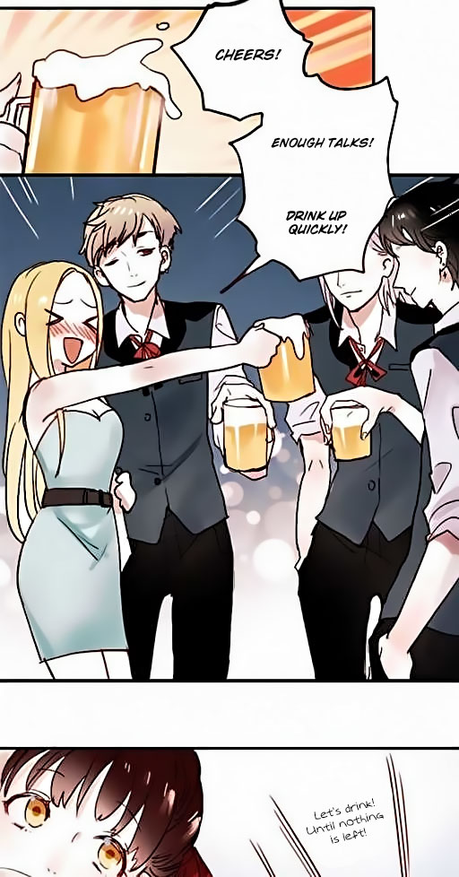 Chao Hua Xi Shi Ch. 2 第5页