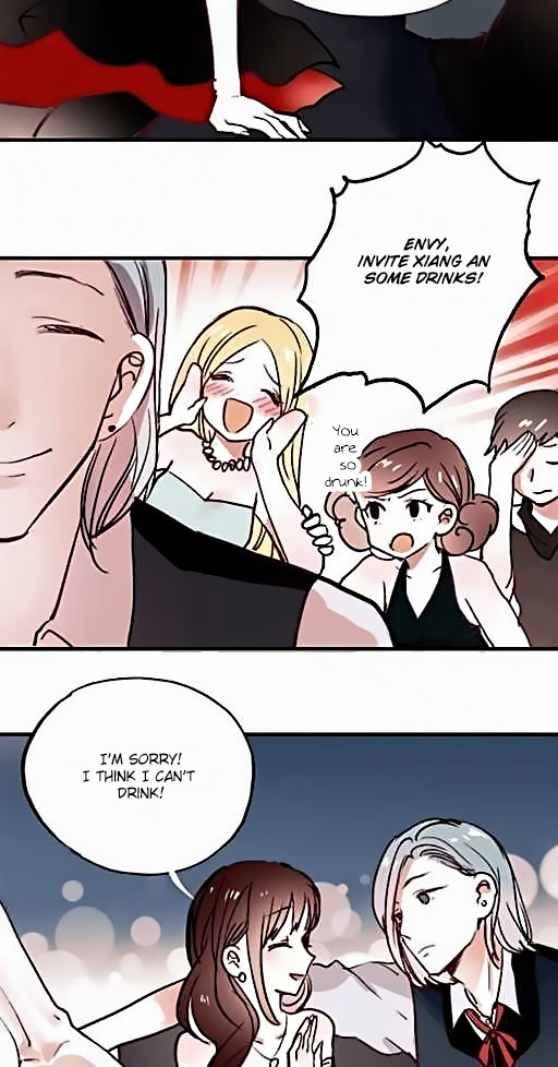 Chao Hua Xi Shi Ch. 2 第10页