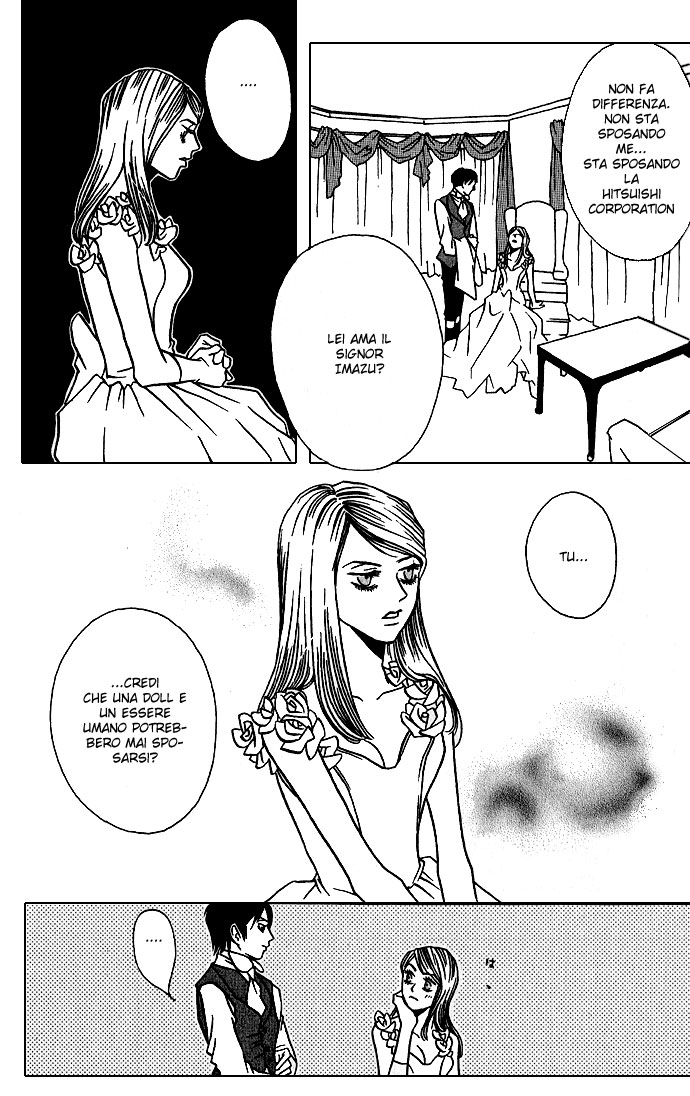 DOLL: IC in a Doll Vol. 1 Ch. 1 第15页