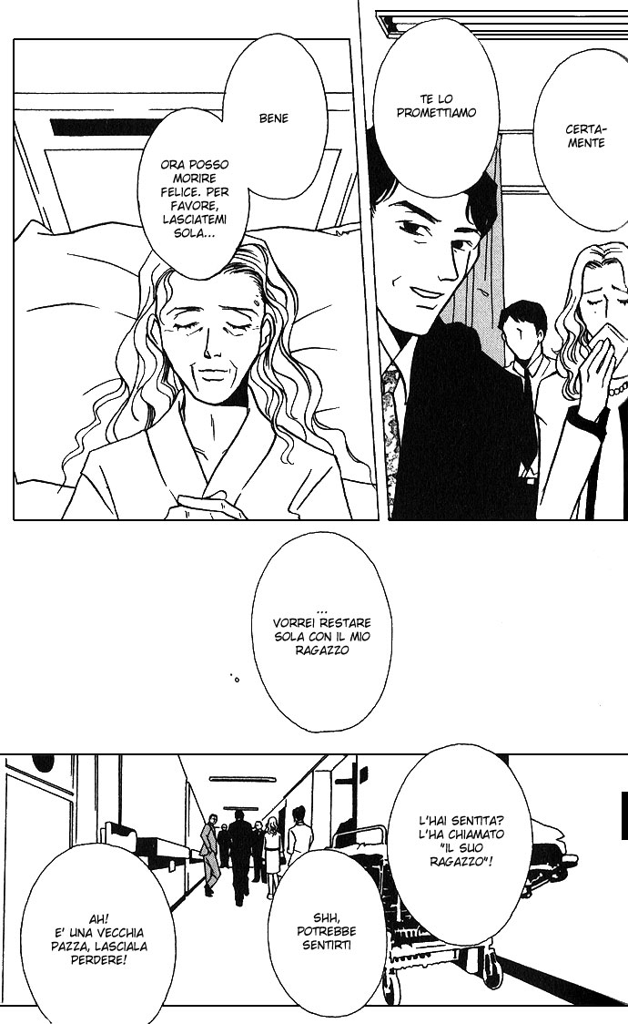 DOLL: IC in a Doll Vol. 1 Ch. 1 第29页