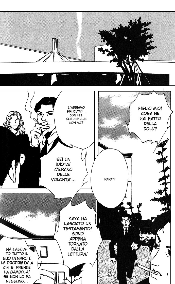 DOLL: IC in a Doll Vol. 1 Ch. 1 第34页