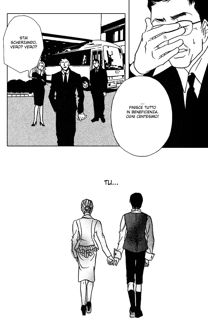 DOLL: IC in a Doll Vol. 1 Ch. 1 第35页
