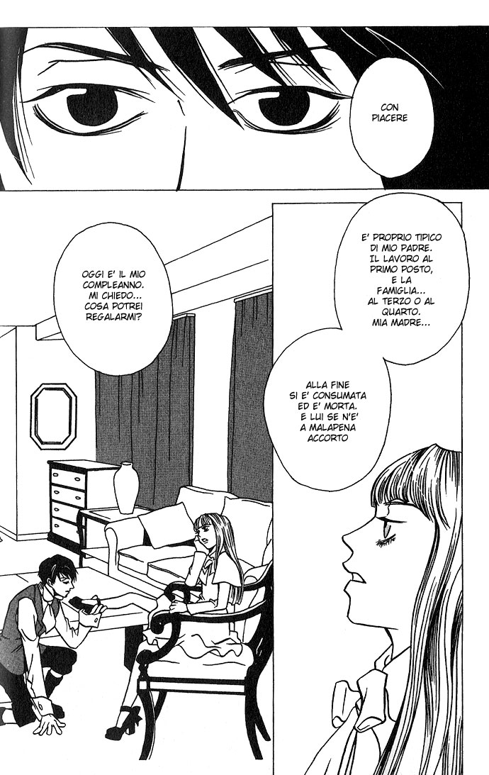 DOLL: IC in a Doll Vol. 1 Ch. 1 第10页