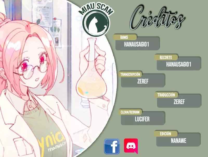 The Flower of Heaven Ch. 2 第2页