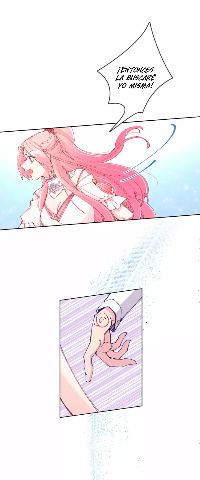 The Flower of Heaven Ch. 2 第12页