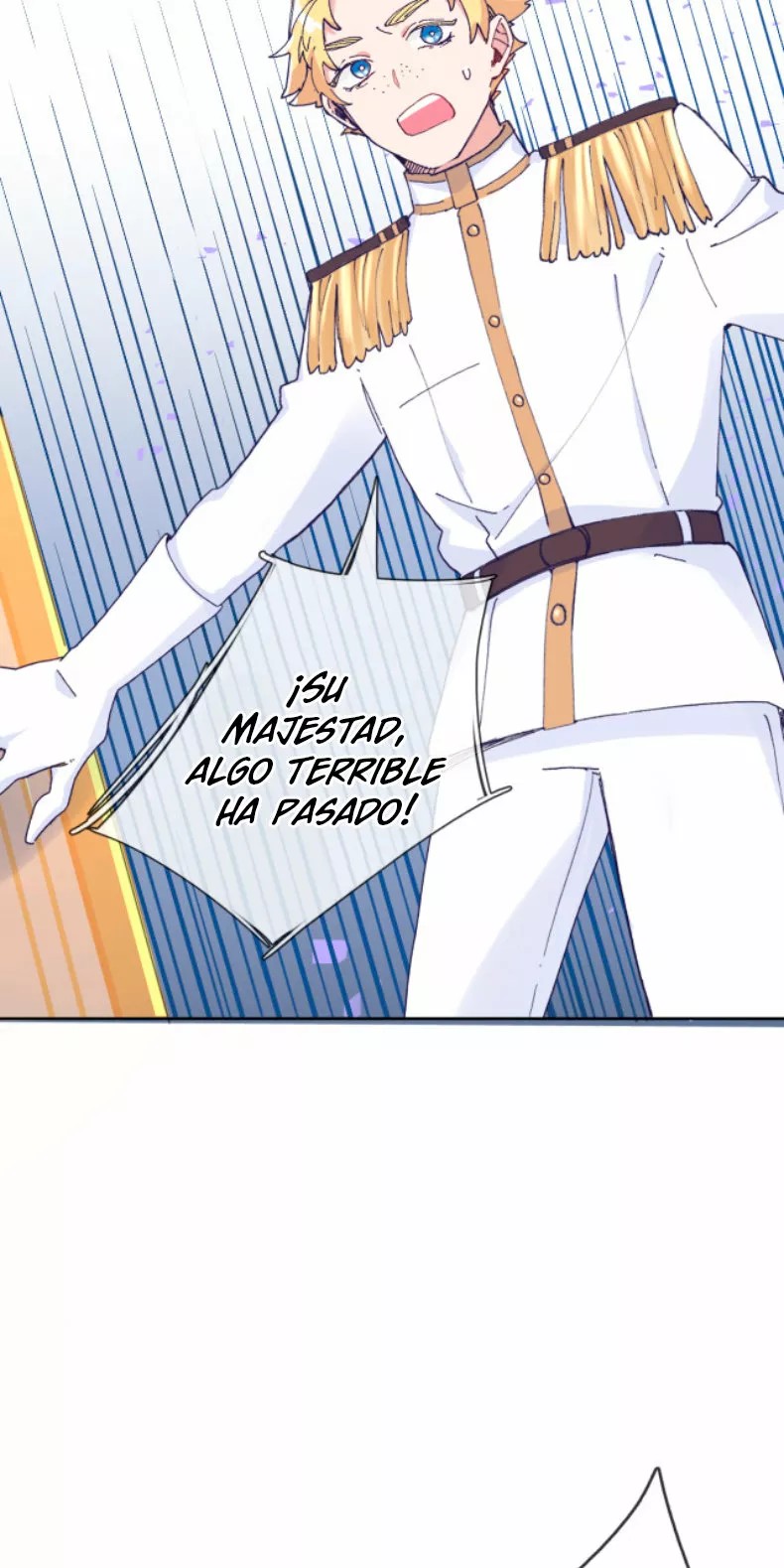 The Flower of Heaven Ch. 2 第17页