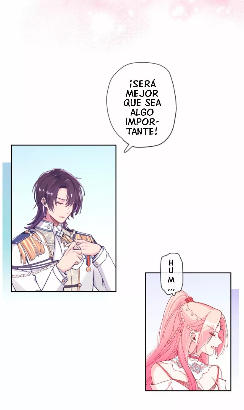 The Flower of Heaven Ch. 2 第20页