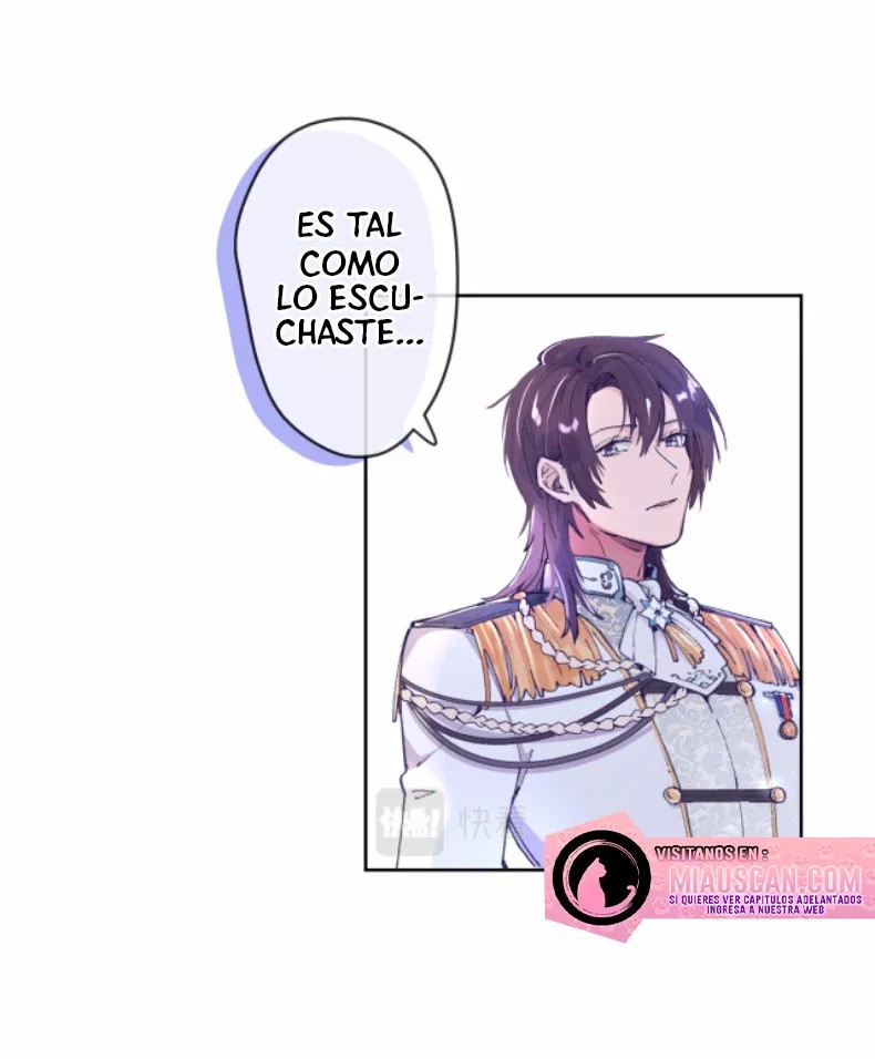 The Flower of Heaven Ch. 2 第3页