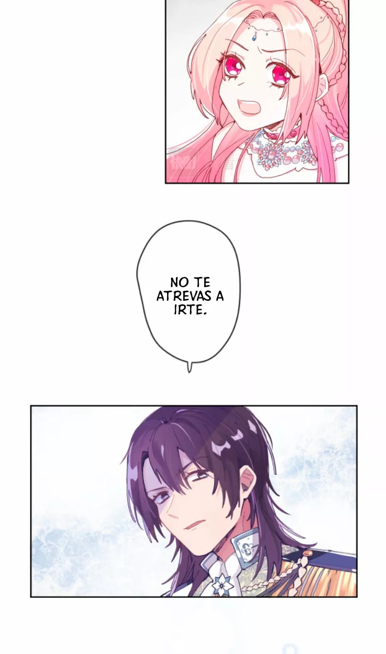 The Flower of Heaven Ch. 2 第24页