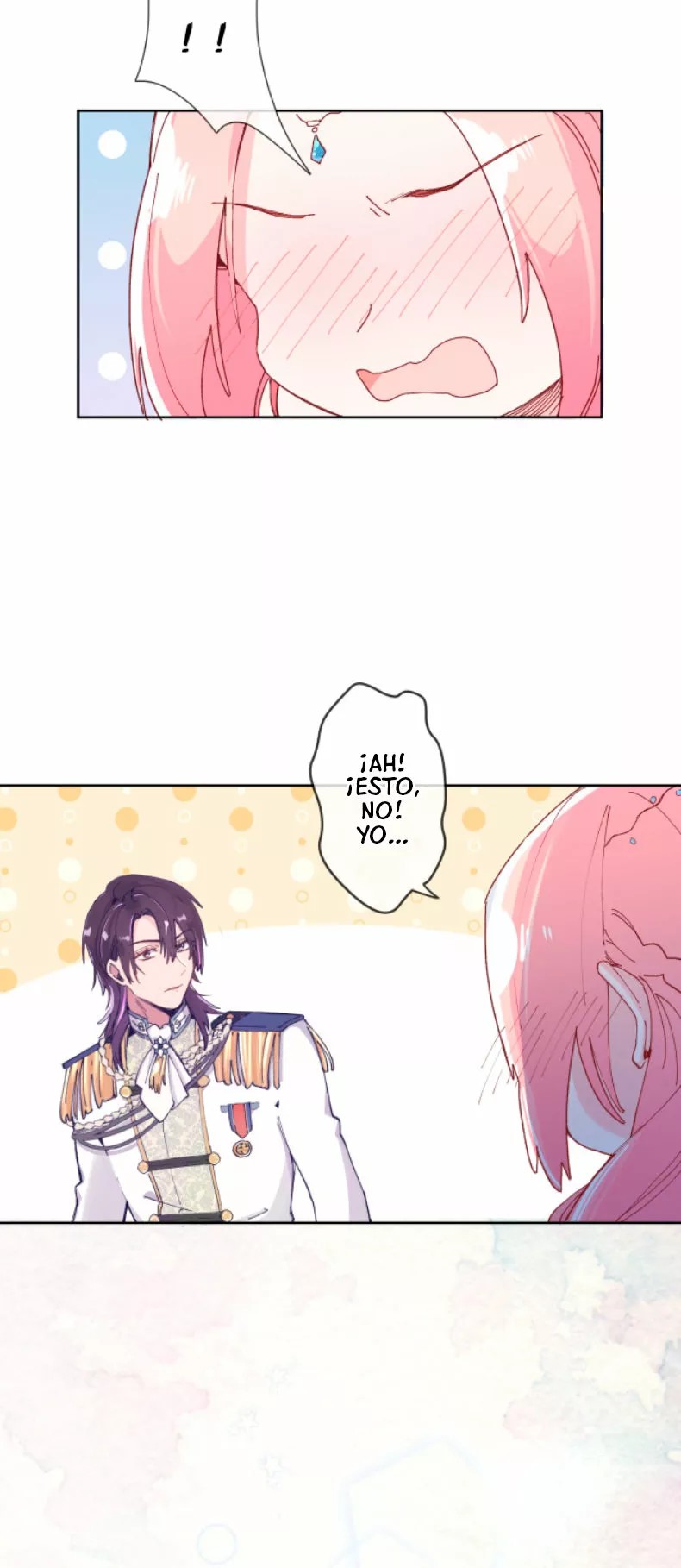 The Flower of Heaven Ch. 2 第28页