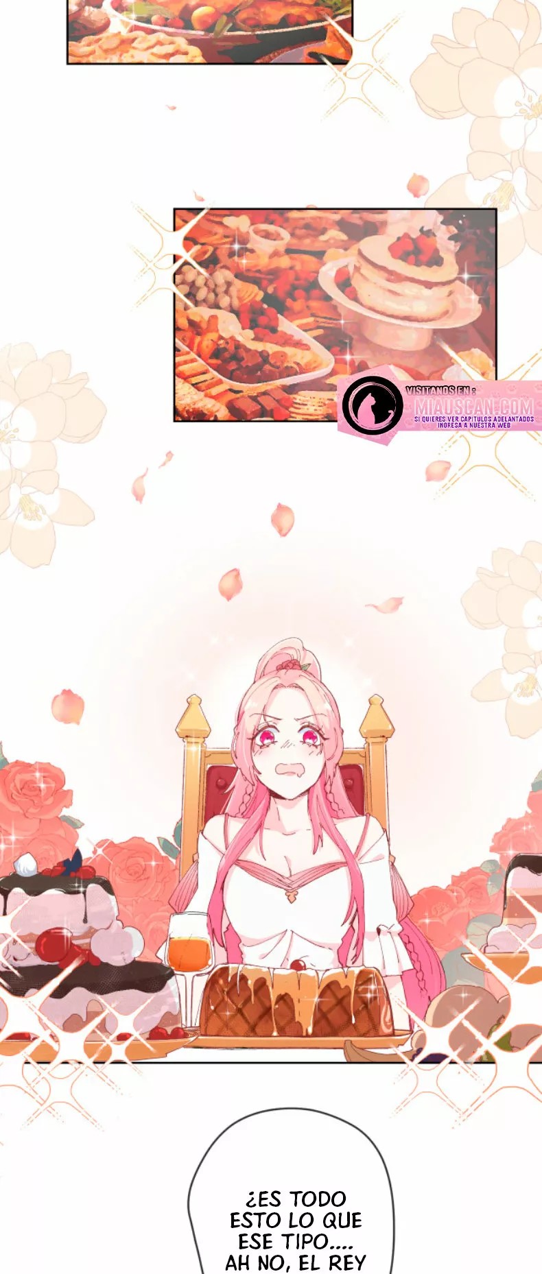 The Flower of Heaven Ch. 2 第30页