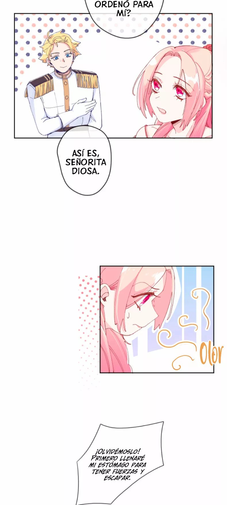 The Flower of Heaven Ch. 2 第31页
